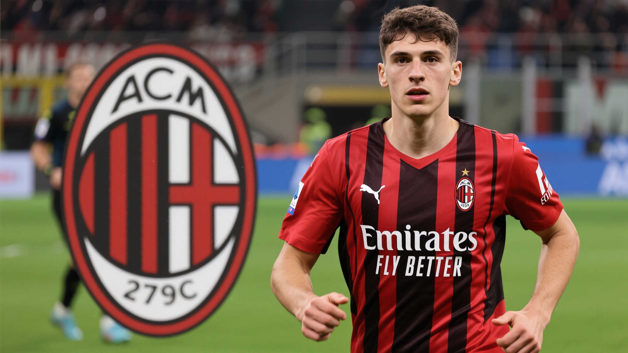 米兰·milan概况简介